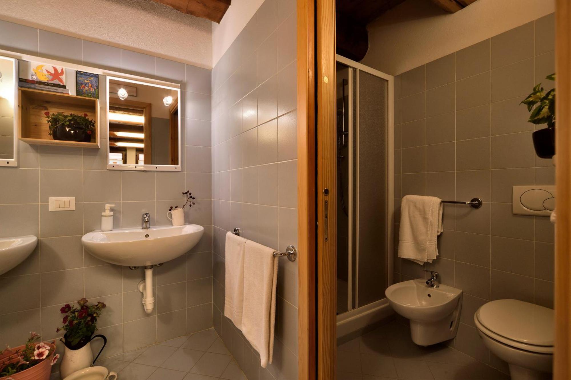 Rifugio Lou Lindal Hotel Canosio Eksteriør billede